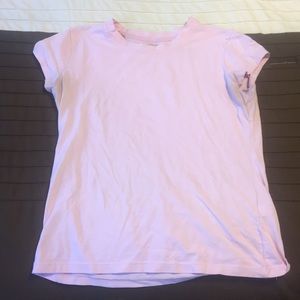 Women’s athletic top